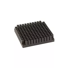 Vollrath Pusher Block, 3/8 Dice - 379115 1900/379115