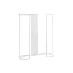 UlineÂ Triple Wire Glove Dispenser, White - H-1646 569/H-1646