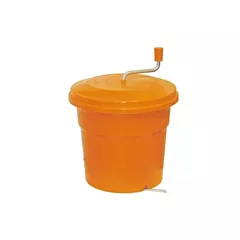 Dynamic professional series salad spinner, 20l - sd92 138/sd