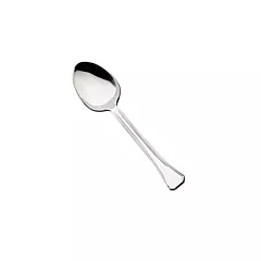 Browne oxford dessert spoon, 7-1/10
