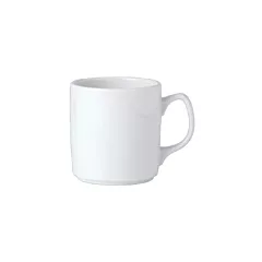 Steelite simplicity atlantic mug, 12 oz 3dz - 11010183 066/1