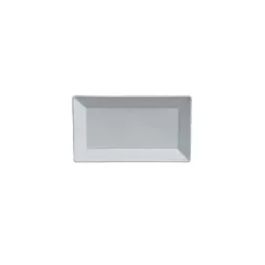 Steelite Varick Rectangular Tray, 7