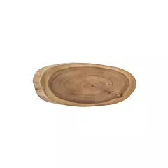 Browne Acacia Wood Serving Board, 20