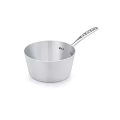 Vollrath Wear-Ever Tapered Sauce Pans w/Natural Finish, 2.75