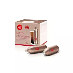 iSChargers 16/BX - 315/0705i Nitro Whip