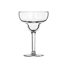 Libbey Citation Gourmet Coupette / Margarita Glass, 14.75 o