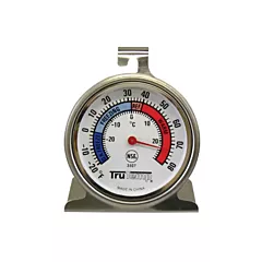 Taylor trutemp freezer/refrigerator thermometer - 3507fs 396