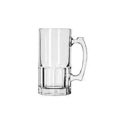 Libbey super beer mug, 1l - 5262 5262