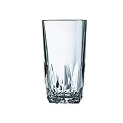 Arcoroc Artic Hi-Ball Glass, 12.75 oz 4DZ - 57069 2150/57069