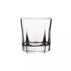 Pasabahce caledo rocks verre, 9 oz - 816/hg00016