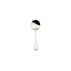 Browne contour soup spoon - 502913 016/502913