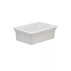 Cambro poly box 24