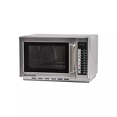 Menumaster light duty microwave, 1150 watts - mcs10ts 3288/m