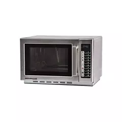 Panasonic ne-1064c commercial microwave oven - 651/ne-1064c