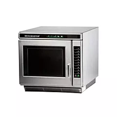 Menumaster Heavy Duty Microwave, 1700 Watts - MRC17S2 3288/M