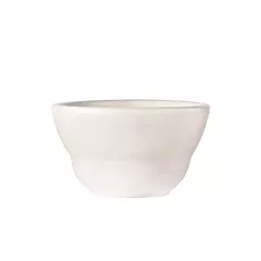 World Tableware Porcelana Bullion Bowl, White, 7 oz 3DZ - 84
