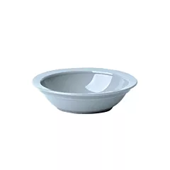 Cambro camwear grapefruit bowl, slate blue, 10.9 oz - 60cw40