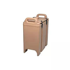 Cambro Camtainers Insulated Carrier, 3.5 gal - 350LCD157 025