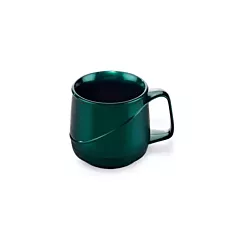 Aladdin Temp-Rite Allure Insulated Mug, Green, 8 oz 48/CS