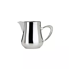 Steelite kamina and eminence milk jug, 9 oz - 5351s206 066/5
