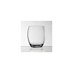 Prodyne 14 Oz Wine / Double Old Fashioned Tumbler Glass