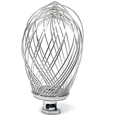 Hobart, Omcan 60 Qt Whip Attachment(OM17605)