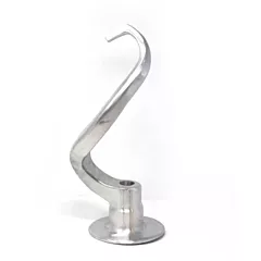 Hobart, Omcan 60 Qt Dough Hook Attachment(OM17607)