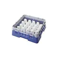 Cambro Camrack Hold Down Grid for Base Racks, Full Size - CR