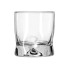 Libbey Impressions 8 Oz Old Fashioned Glass 12 /Case