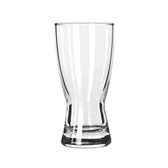Libbey Hourglass 10 Oz Pilsner Glass 24/Case(178)