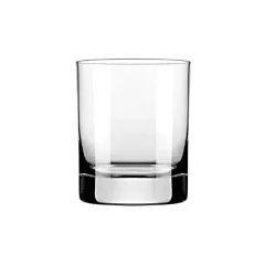 Libbey Modernist Rocks Glass, 9 oz 2DZ- 9034 9034