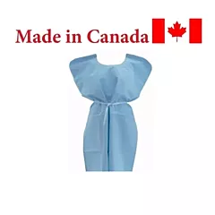 Westbond Exam Gown, Half Length 28