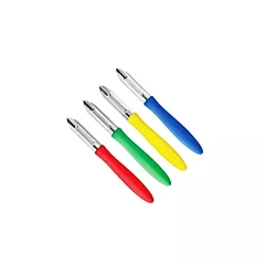 Zwilling j.a. henckles kitchen essentials peeler, assorted c