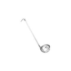 Vollrath - economy one-piece ladle, 11