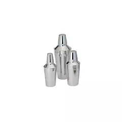 Magnum Stainless Steel Cocktail Shaker Set, 16 oz - MAG7956