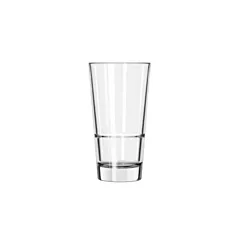 Libbey Endevor Pub Glass, 16 oz - 15720 15720