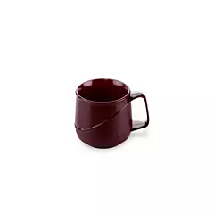 Aladdin Temp-Rite Allure Insulated Mug, Burgundy, 8 oz 48/CS