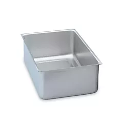 Vollrath Water/Spillage Pan, Full Size - 99765 1900/99765