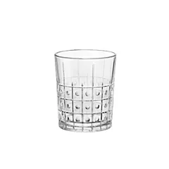 Steelite International Este Double Old Fashioned Glass, 13.5