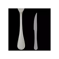 Steelite International Contour Steak Knife H.S.H (1Dz) - 530
