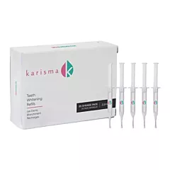 Karisma Take-Home Refill 16% Carbamide Peroxide, 25 x 3.5mL Syringes