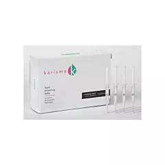 Karisma (182-16HM4RFL) 4-Syringe Take Home Tooth Whitening Refill 16% Carbamide, 4x3.5mL syringes