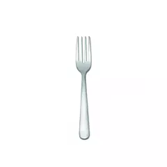 Oneida windsor iii salad fork 3dz - b401fslf 139/b401fslf
