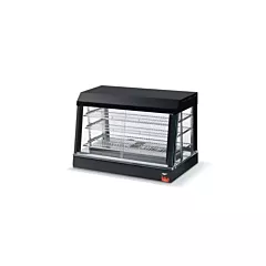 Vollrath cayenne hot food merchandiser, 48