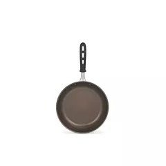 Vollrath Wear-Ever Fry Pan with SteelCoat x3 Interior and Tr