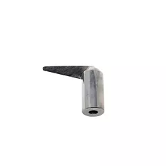 Omcan knife blade for trd110 pasta extruder - 77831 141/7783