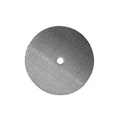 Omcan Mesh Filter/Screen for TRD110 Pasta Extruder - 16287 1