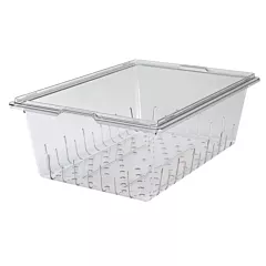 Cambro Full Size Colander Pan 5