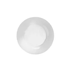 Churchill art de cuisine broad rim plate, 12