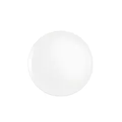 Arcoroc Eternity Plus Plate, White, 8 7/8